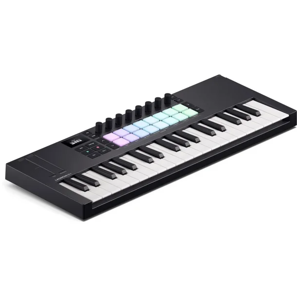 Novation LAUNCHKEY MINI 37 MK4